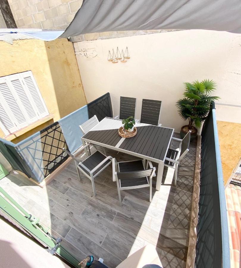 Coeursanary Apartamento Exterior foto