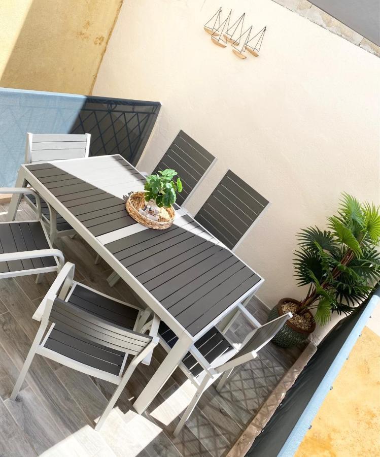 Coeursanary Apartamento Exterior foto