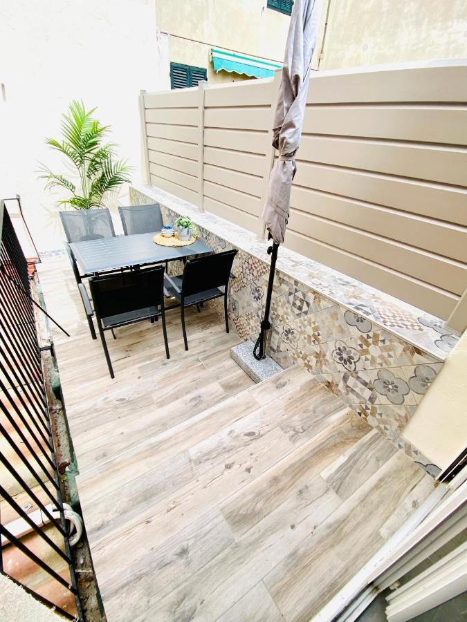Coeursanary Apartamento Exterior foto