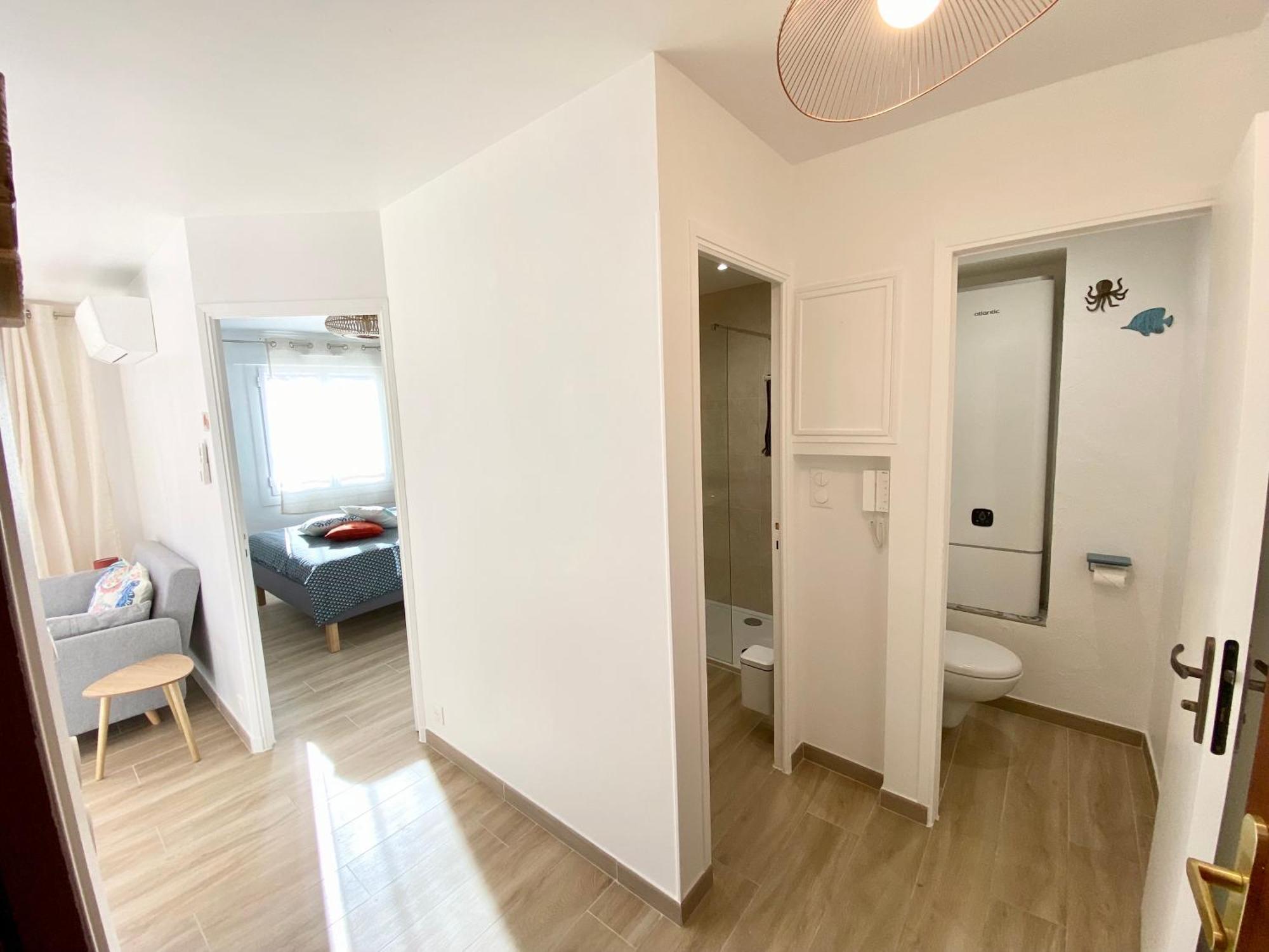 Coeursanary Apartamento Exterior foto