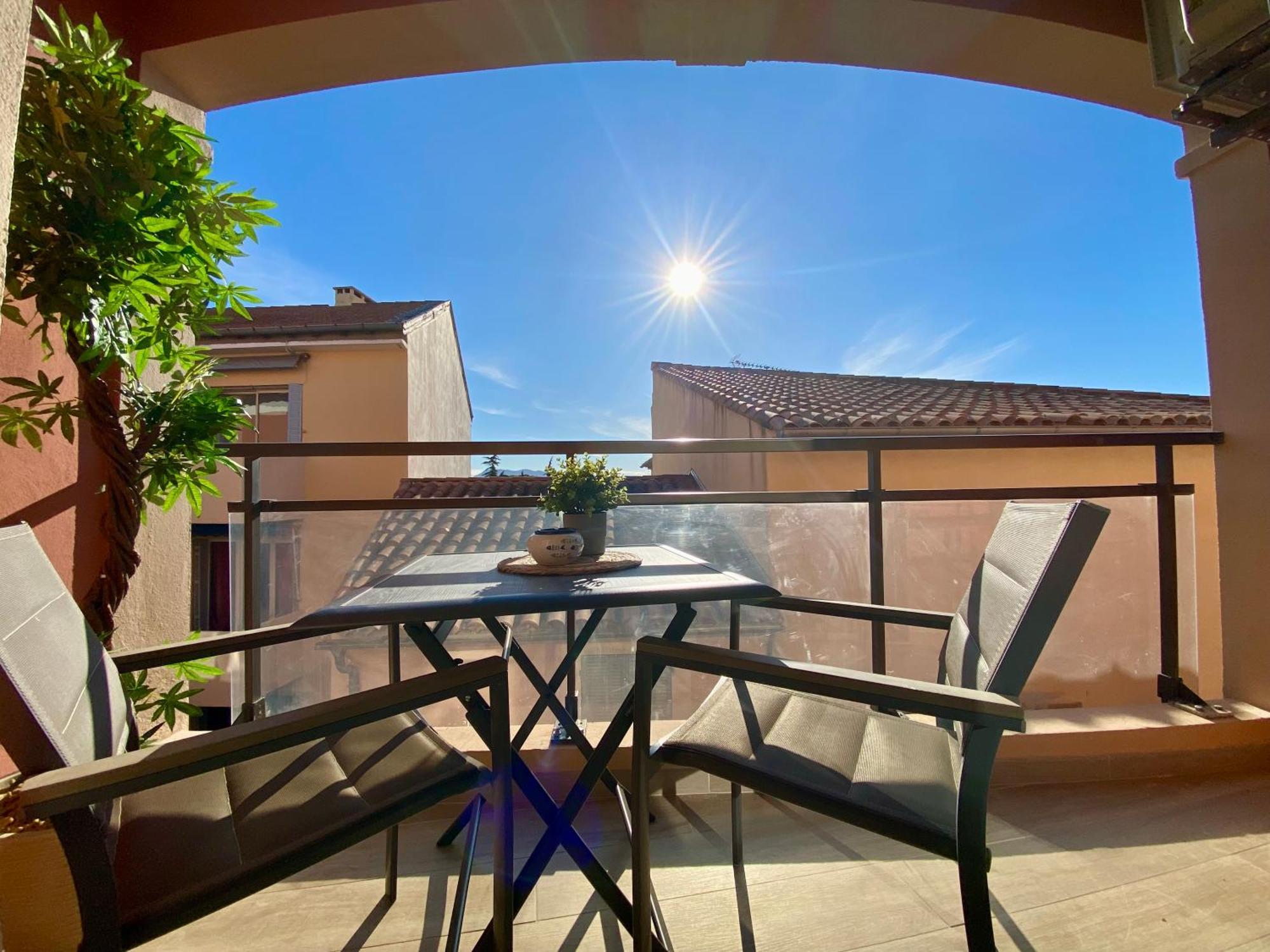 Coeursanary Apartamento Exterior foto