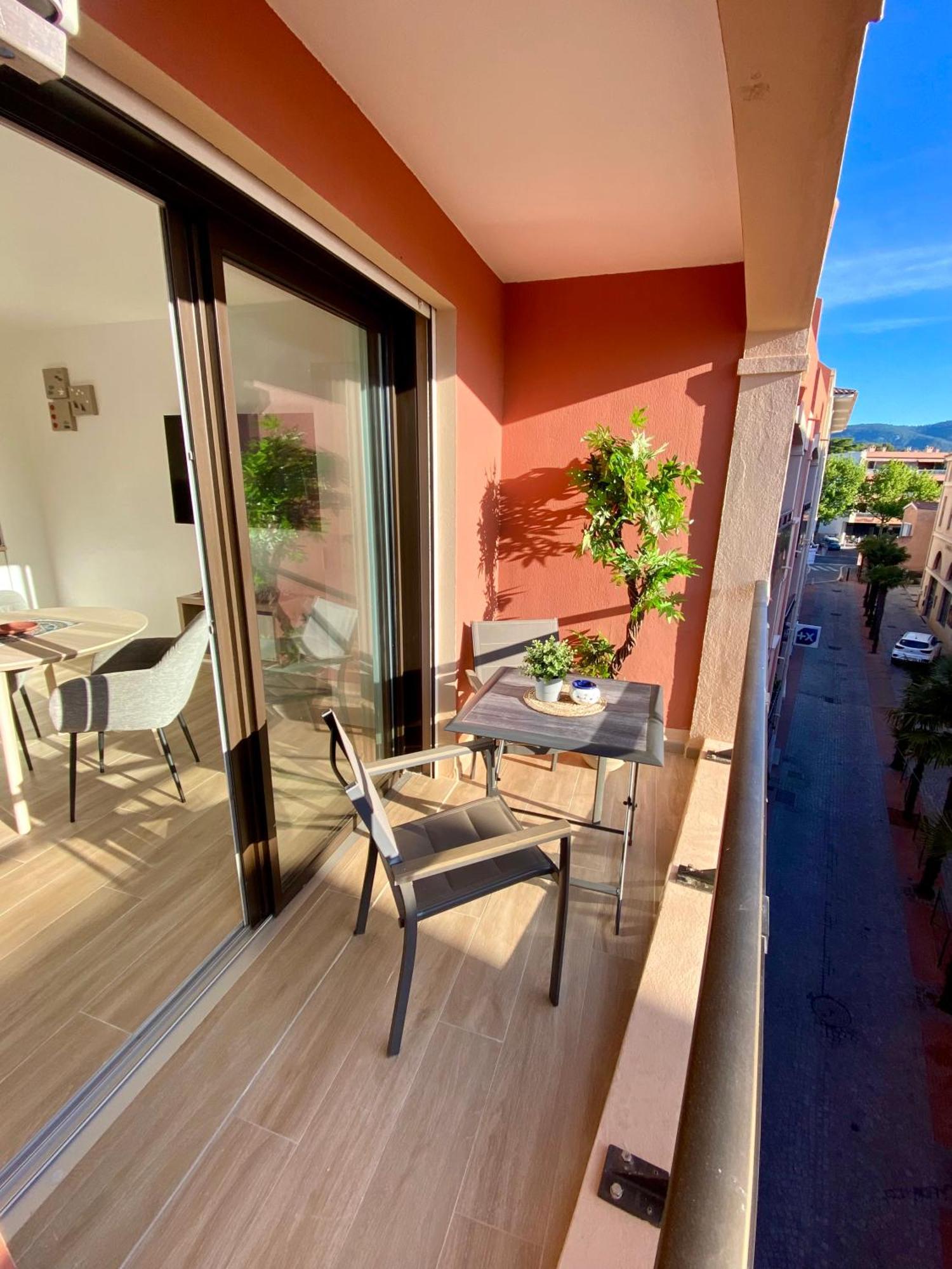 Coeursanary Apartamento Exterior foto
