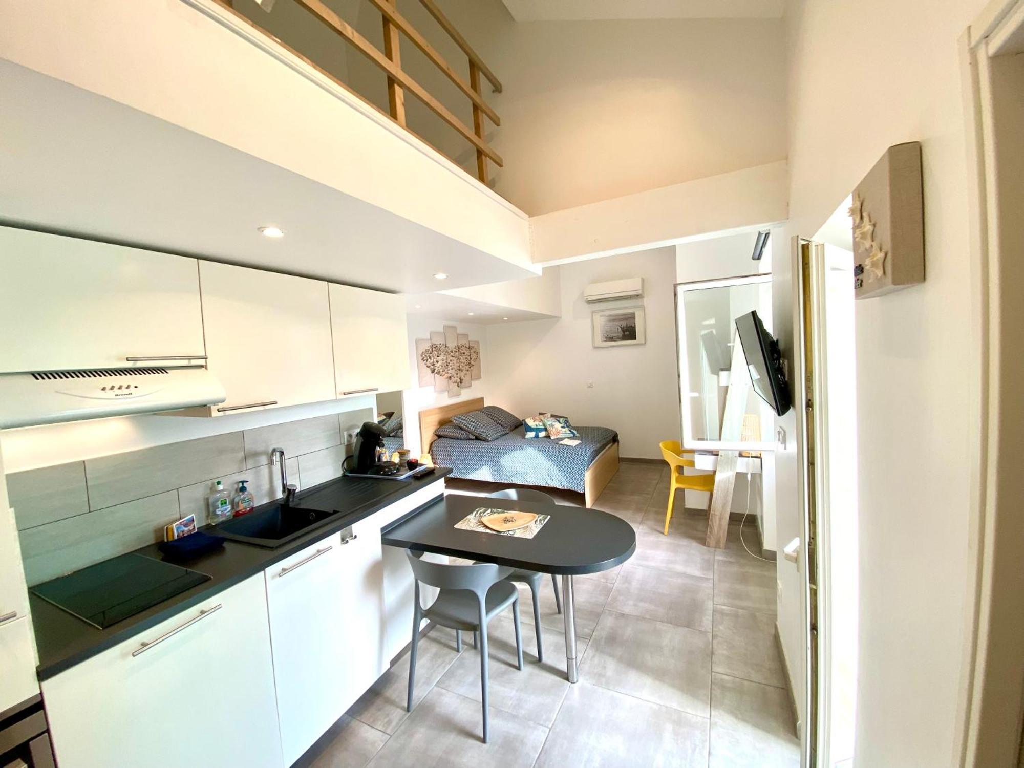 Coeursanary Apartamento Exterior foto