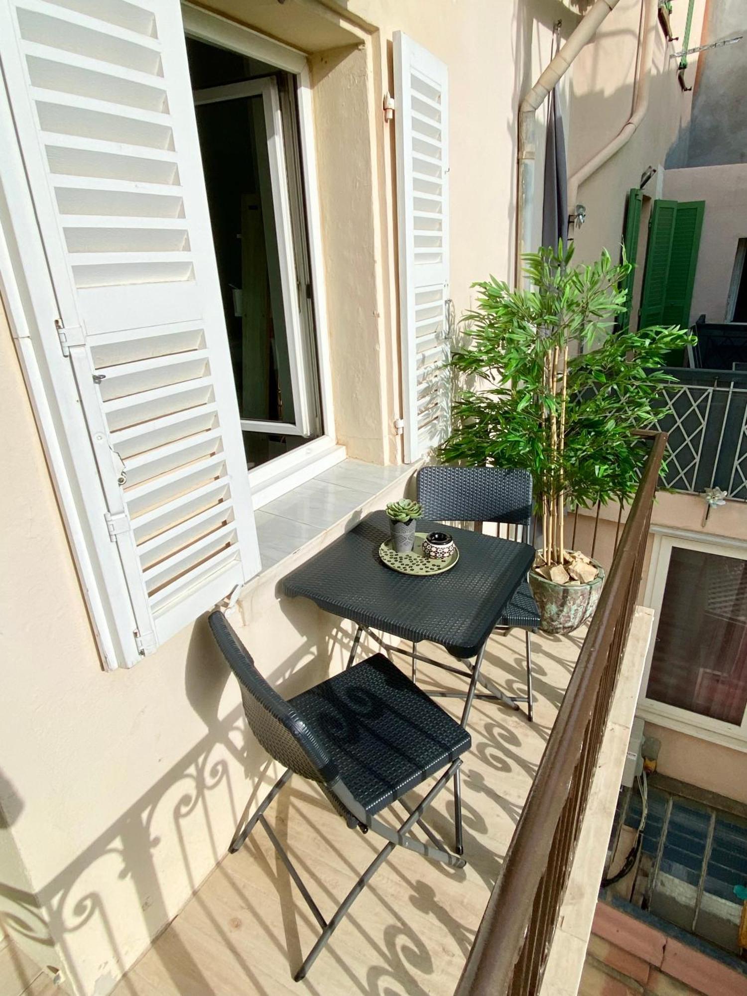 Coeursanary Apartamento Exterior foto