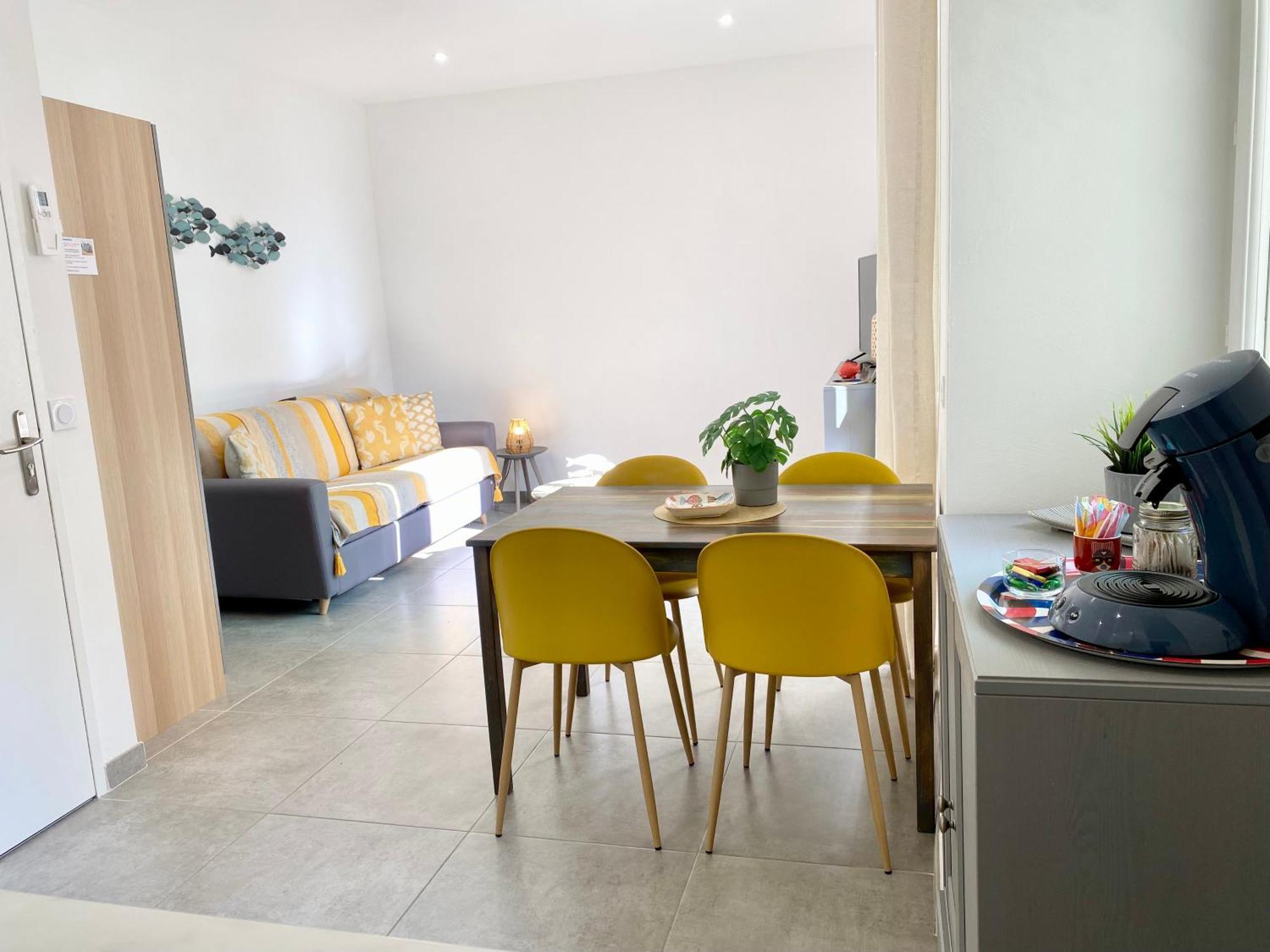 Coeursanary Apartamento Exterior foto