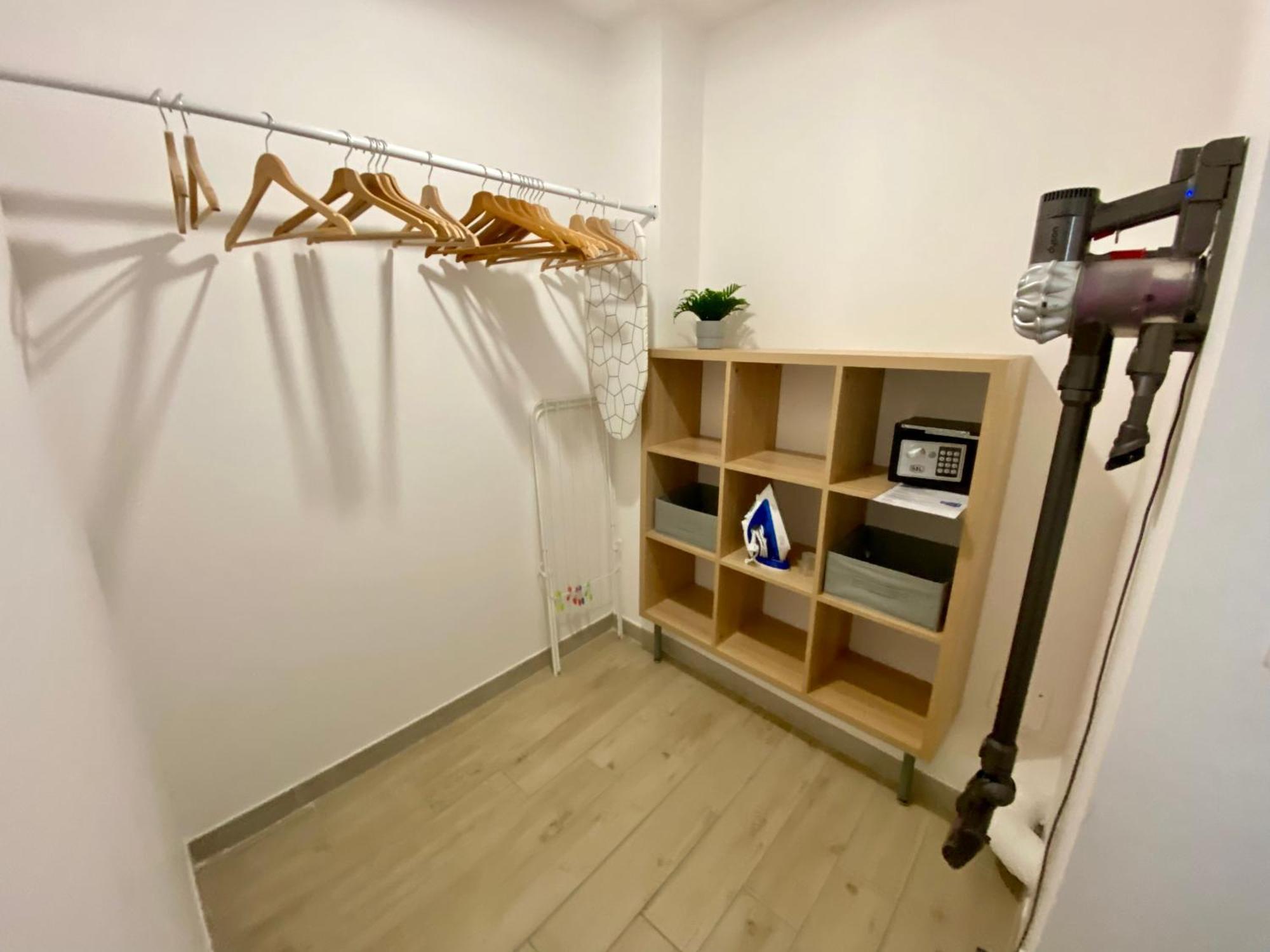 Coeursanary Apartamento Exterior foto